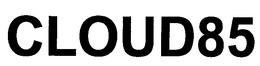 CLOUD85 trademark