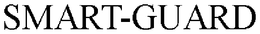 SMART-GUARD trademark