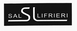 SAL SL LIFRIERI trademark