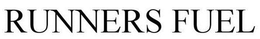 RUNNERS FUEL trademark