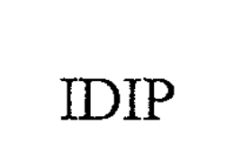 IDIP trademark