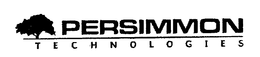 PERSIMMON TECHNOLOGIES trademark