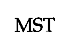 MST trademark