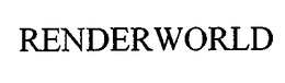 RENDERWORLD trademark