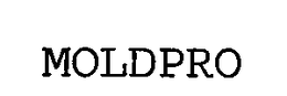 MOLDPRO trademark
