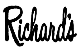 RICHARD'S trademark