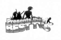 PRESENTS THE BEST TV trademark