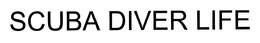 SCUBA DIVER LIFE trademark