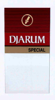 DJARUM SPECIAL trademark