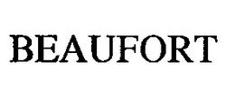 BEAUFORT trademark