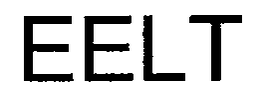 EELT trademark