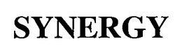 SYNERGY trademark