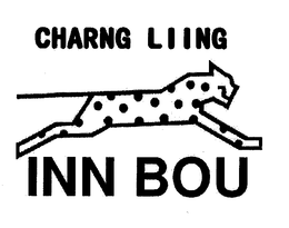 CHARNG LIING INN BOU trademark