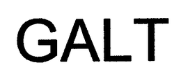 GALT trademark