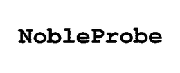 NOBLEPROBE trademark