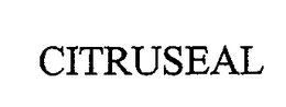 CITRUSEAL trademark