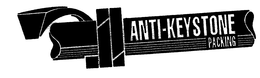 ANTI-KEYSTONE PACKING trademark