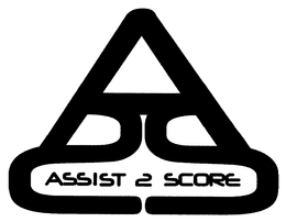 A2S ASSIST 2 SCORE trademark