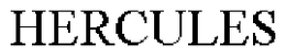 HERCULES trademark