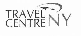 TRAVEL CENTRE NY trademark