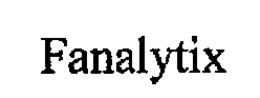 FANALYTIX trademark