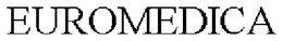 EUROMEDICA trademark