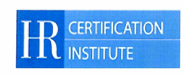 HR CERTIFICATION INSTITUTE trademark