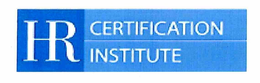 HR CERTIFICATION INSTITUTE trademark