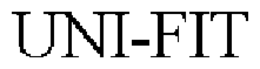 UNI-FIT trademark