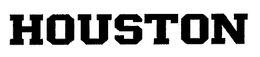 HOUSTON trademark