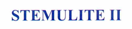 STEMULITE II trademark