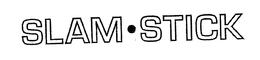 SLAM · STICK trademark
