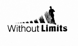 WITHOUT LIMITS trademark