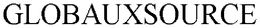 GLOBAUXSOURCE trademark