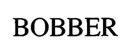 BOBBER trademark