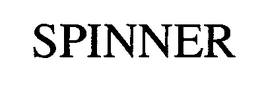 SPINNER trademark