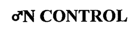 N CONTROL trademark