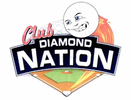 CLUB DIAMOND NATION trademark
