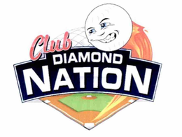 CLUB DIAMOND NATION trademark
