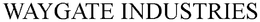 WAYGATE INDUSTRIES trademark