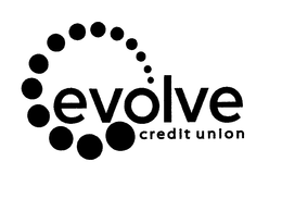 EVOLVE CREDIT UNION trademark