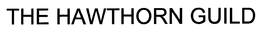 THE HAWTHORN GUILD trademark