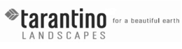 TARANTINO LANDSCAPES FOR A BEAUTIFUL EARTH trademark