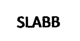 SLABB trademark