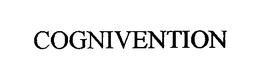 COGNIVENTION trademark