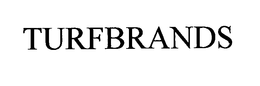 TURFBRANDS trademark