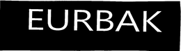 EURBAK trademark
