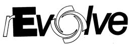 REVOLVE trademark