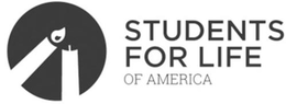 STUDENTS FOR LIFE OF AMERICA trademark
