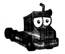SAM trademark